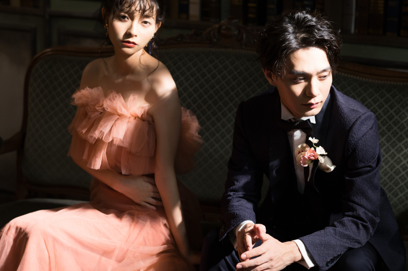 カワイイだけじゃない！大人ピンクコーディネート