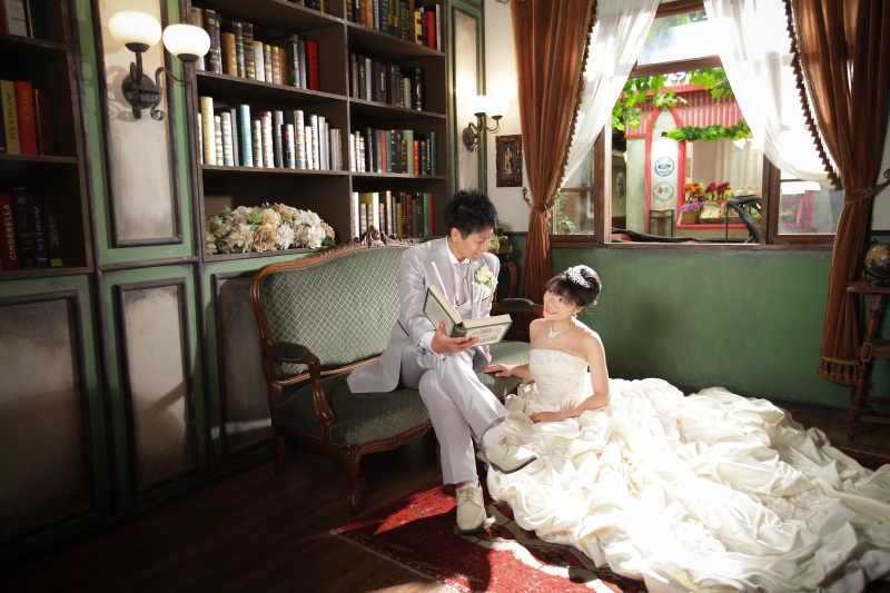 まったり二人だけの時間を･･･