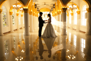 バリエーション豊富に。