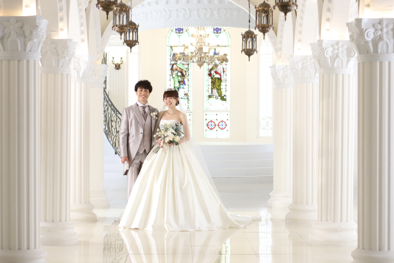 和洋装3着プラン!