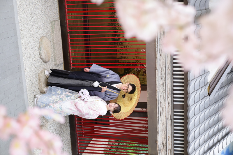 季節も自由自在に!