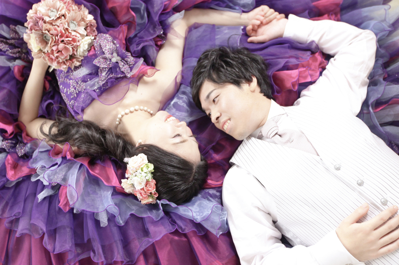 コロンと寝っころがり～