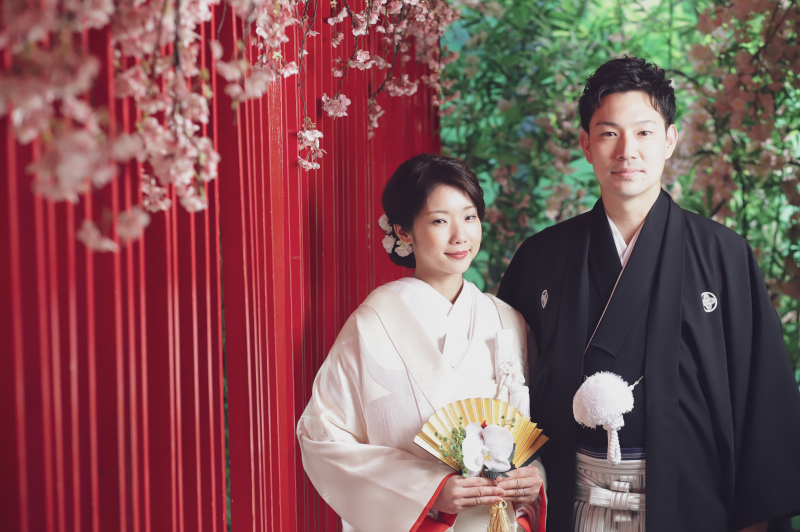 キリっとかっこよく