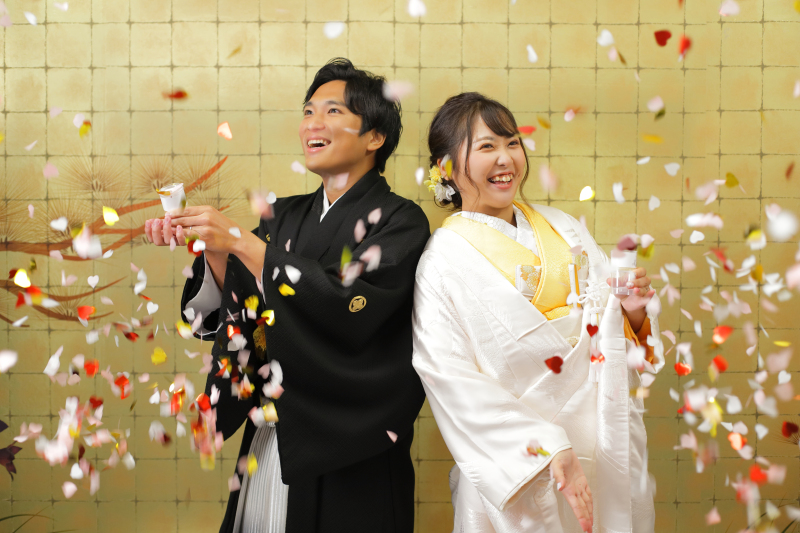 最後ははじけてっ！