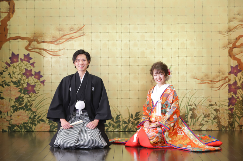 もちろん正統派も！