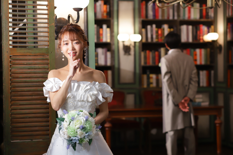 ファーストミート♡