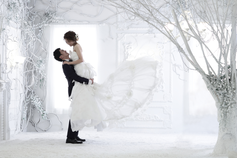 新郎様カッコイイ！！