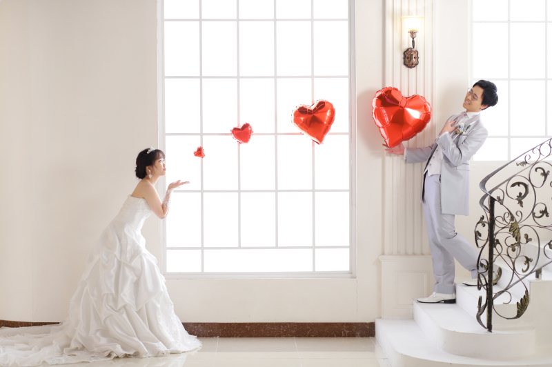 持込アイテムを使って