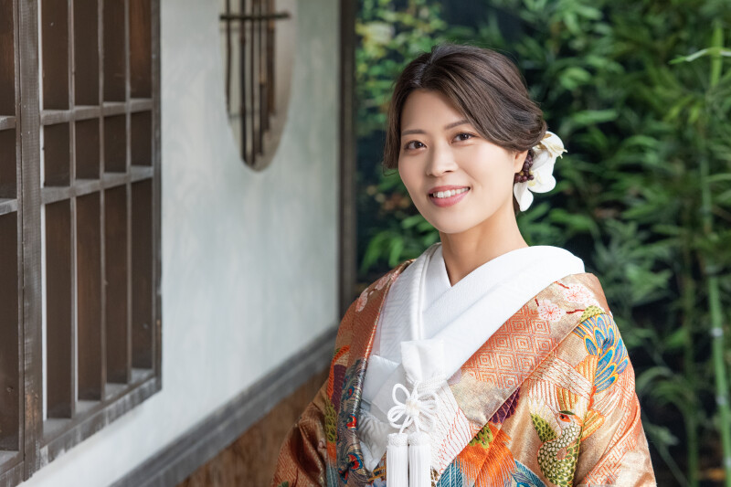 お互いのソロ写真も