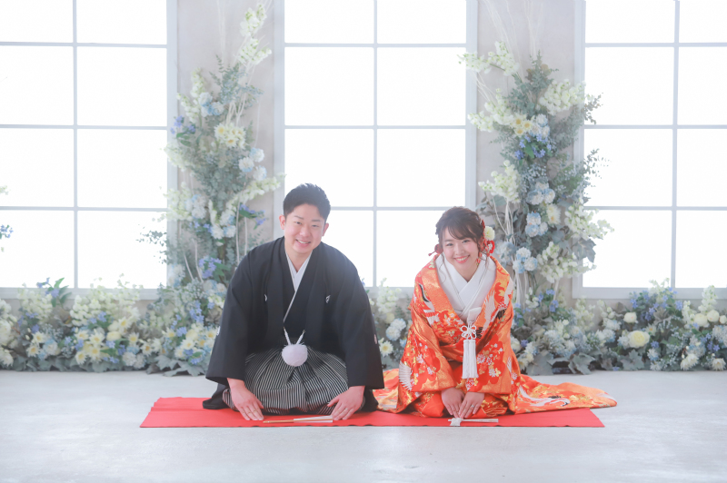 おじぎバージョン!