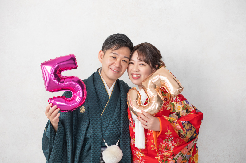 数字アイテムで