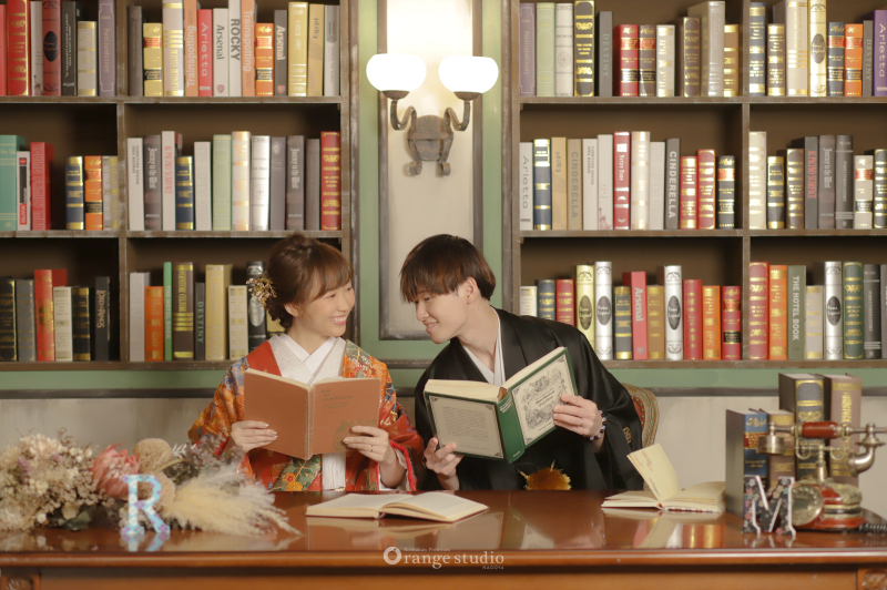 楽しむのが1番！！