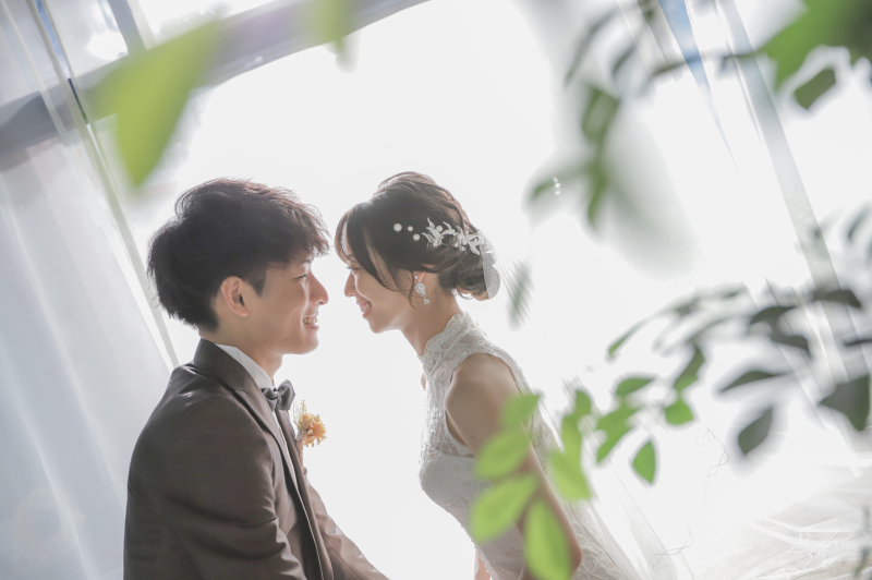 共通のご趣味を撮影に！