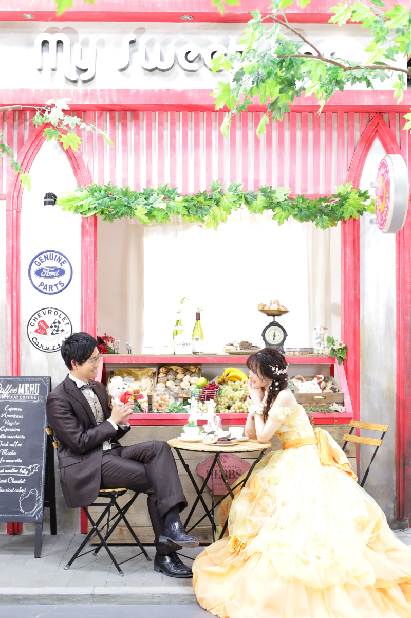 くまちゃんのプレゼント⁉