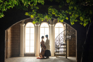 なんと海外からオレンジスタジオにお越しいただきました！