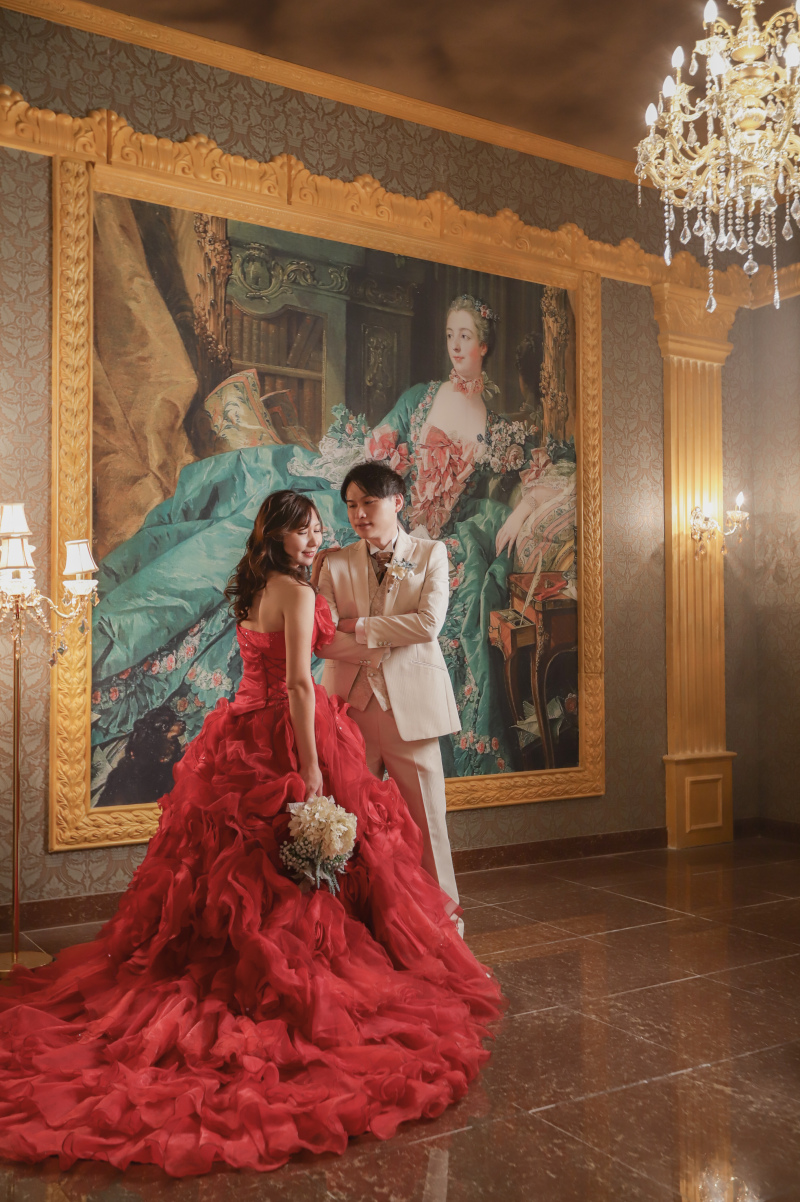 美術館のように。