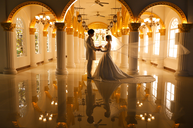 オレンジスタジオの人気カット