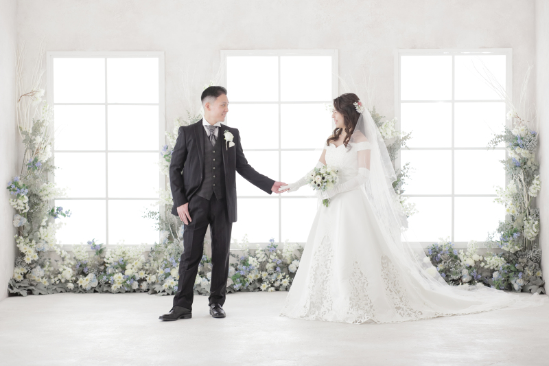 ストーリーがあるように。