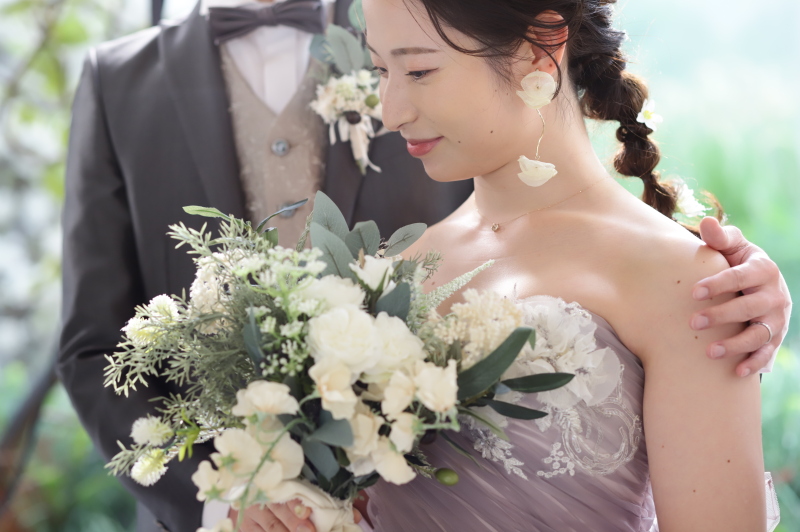 こだわりを映して！