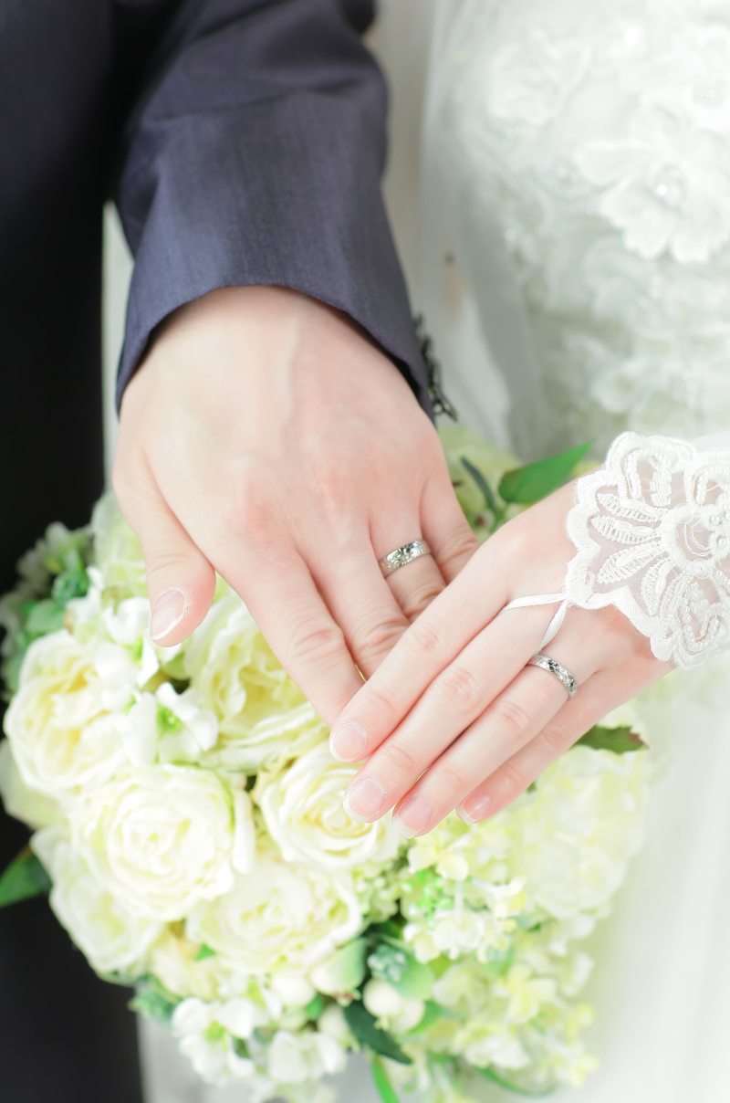 わんちゃんも大事な家族！