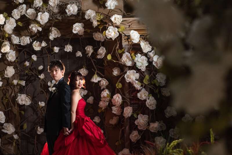 "ワンダーランド"の夜 ver.2