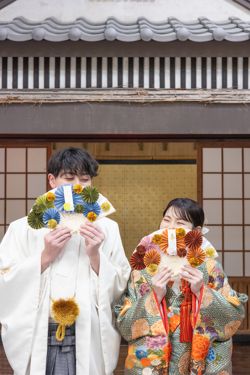 手作りアイテム