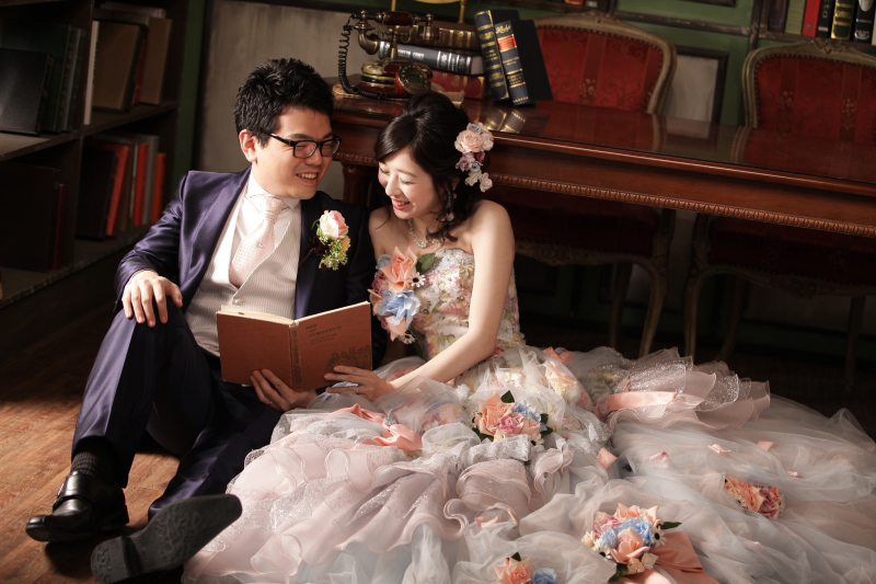 演奏者なお二人