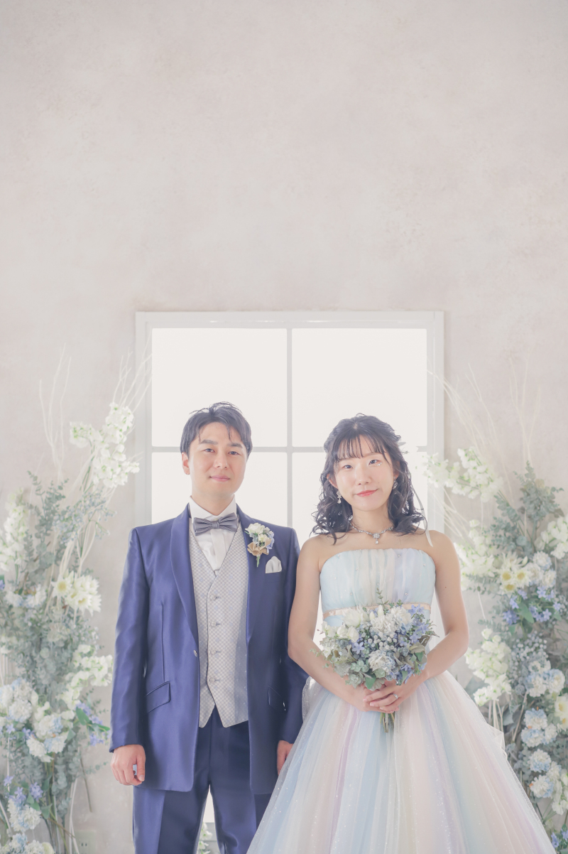 フラワーウォール1