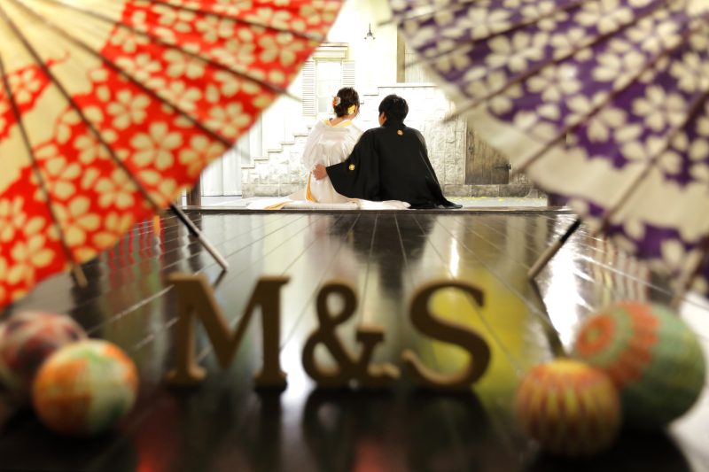 いろいろなバリエーションで！