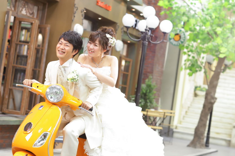 車の次はバイク～