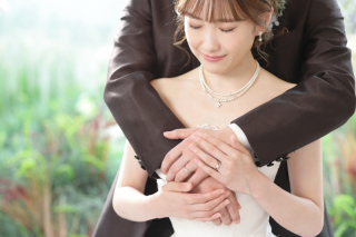 お2人にとっての特別を楽しんで♪