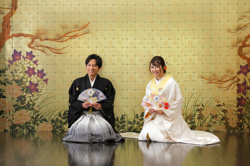 お持ち込みアイテムを使って。