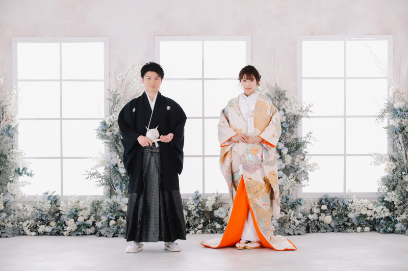 全身写真はマスト