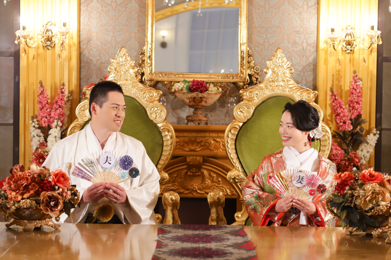 たくさんのロケーションで！