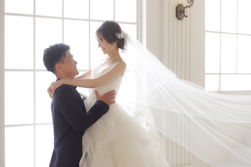 だっこでかわいく!