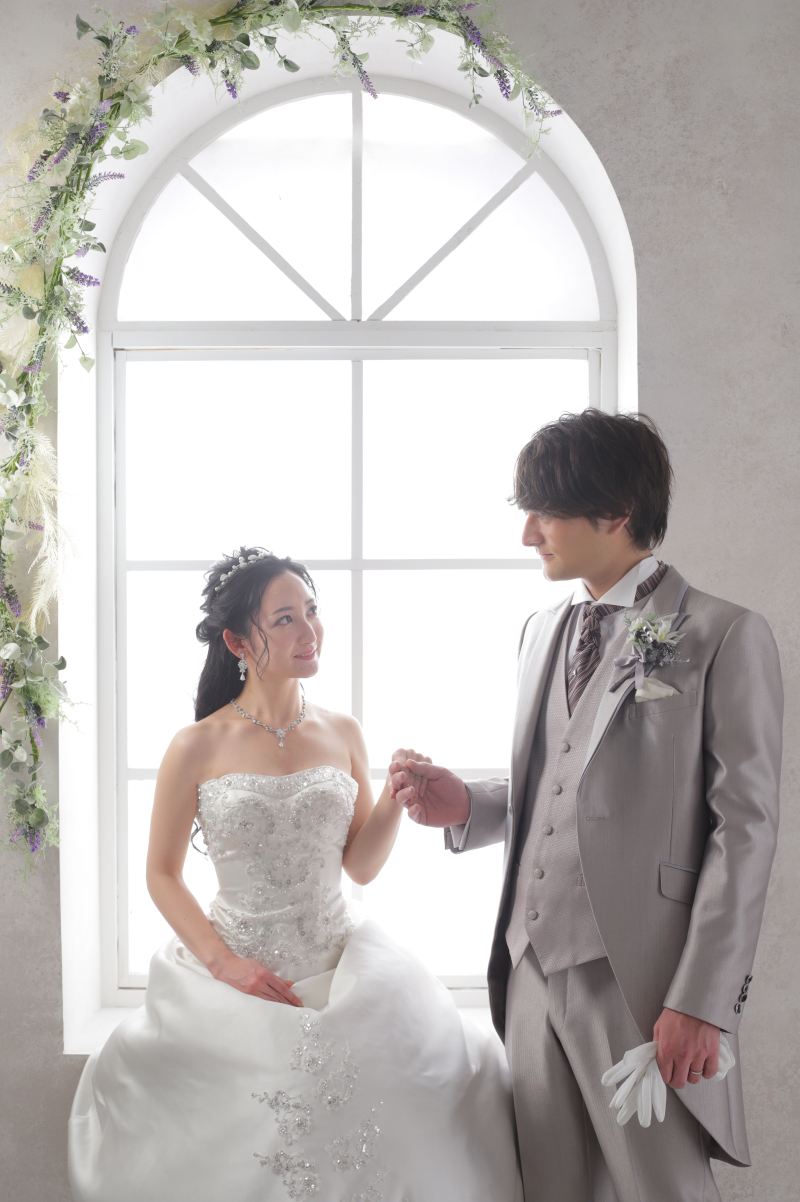 NEWロケーション　Flower　Wall　