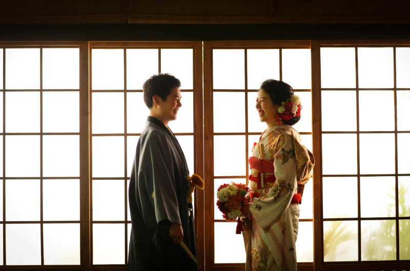 笑っちゃった瞬間を