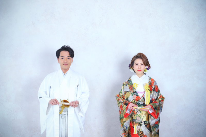 撮影スタイルも多様！