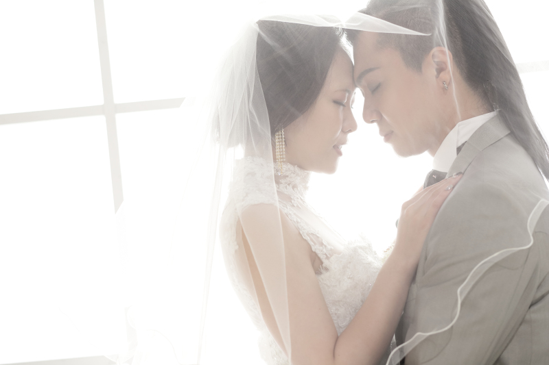 優しい雰囲気で