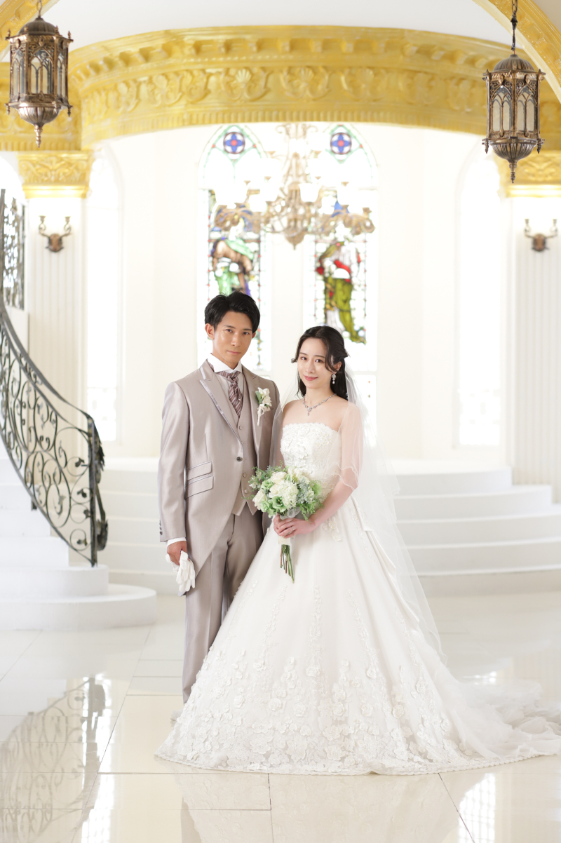 スタンダードも