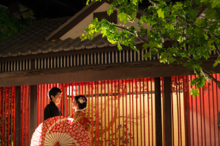 雰囲気重視でも撮れますよー