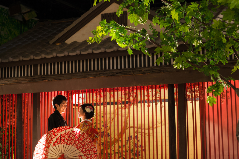 雰囲気重視でも撮れますよー