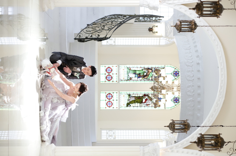 大切なかぞく！①