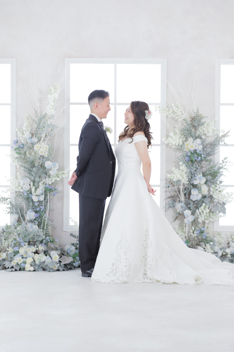 イメージを変えて。