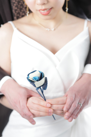 シンプルにらしさを残して。