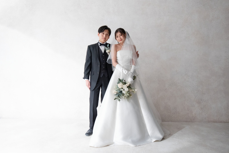 やわらかく落ち着いた雰囲気も