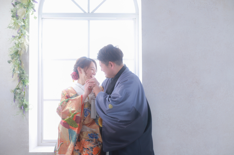 こういう写真も