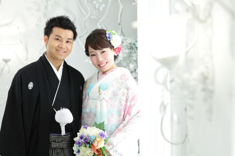 ふんわりとしたイメージ