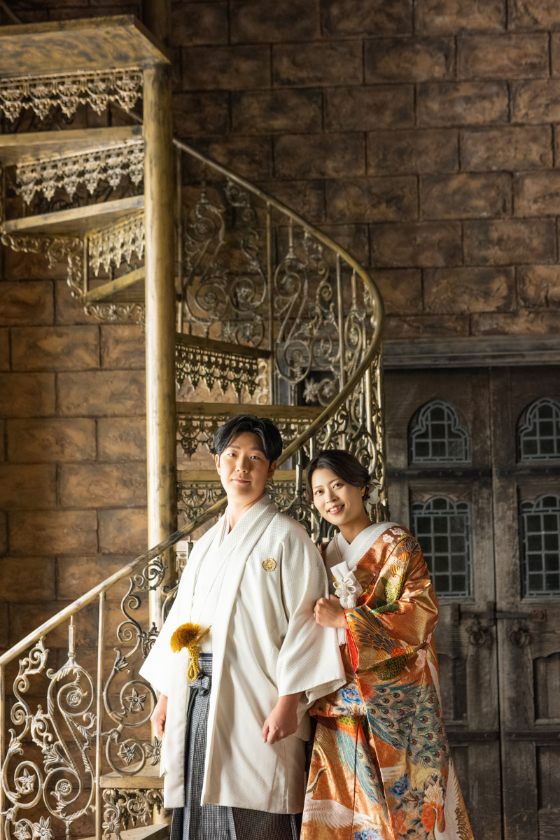 お気に入りシーン"金らせん"で