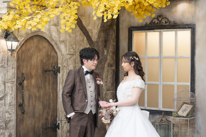 これからも末永くお幸せに